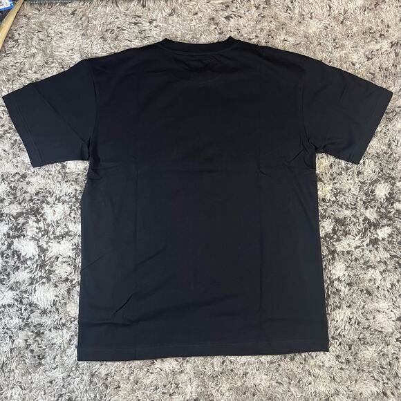 Chinatown MARKET X Jimi Hendrix Kiss The Sky Graphic Tee T-Shirt Black Large - Picture 2 of 4